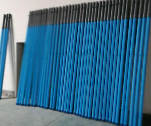 陽(yáng)極系統(tǒng)